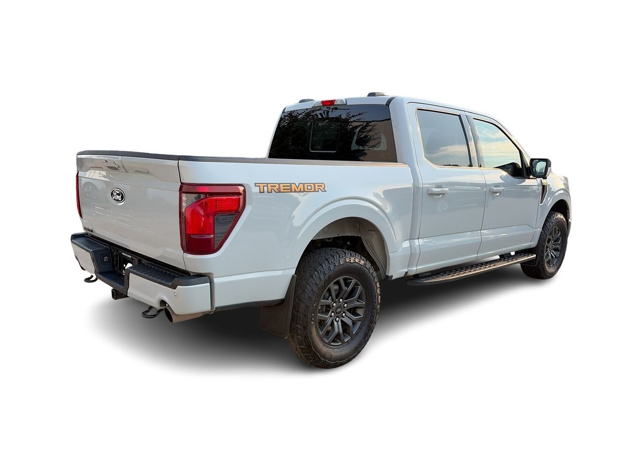 2026  F-150