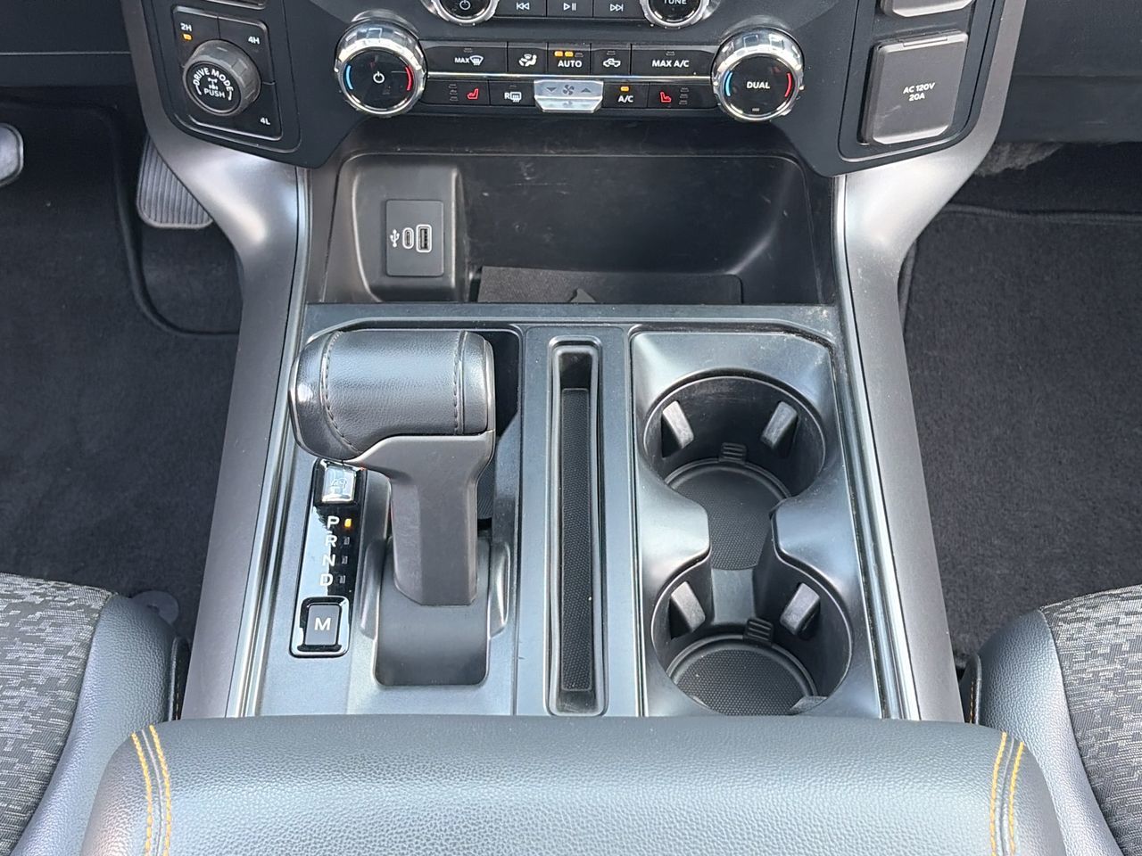 2026  F-150