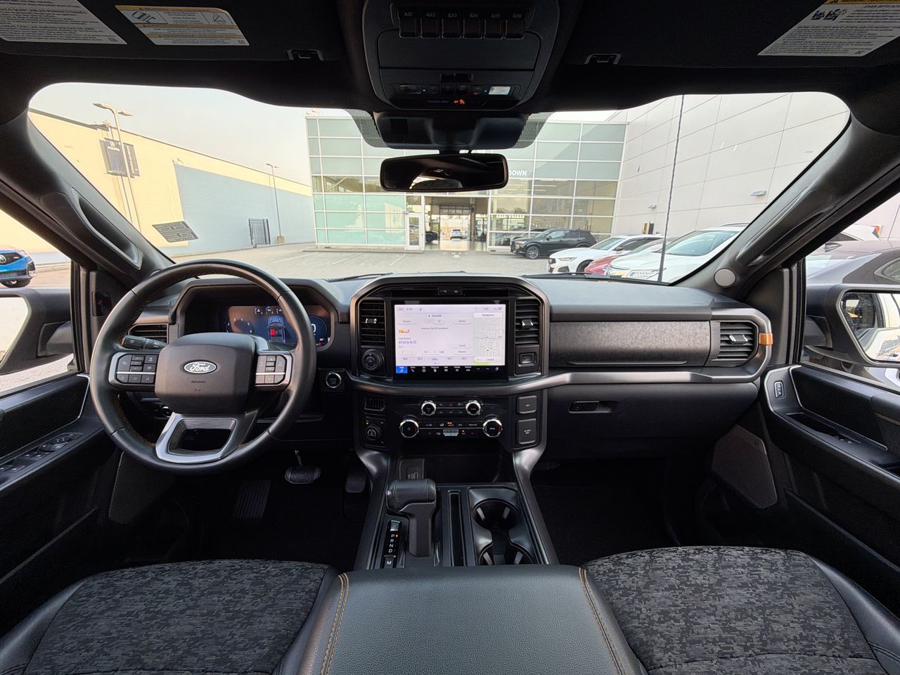 2026  F-150