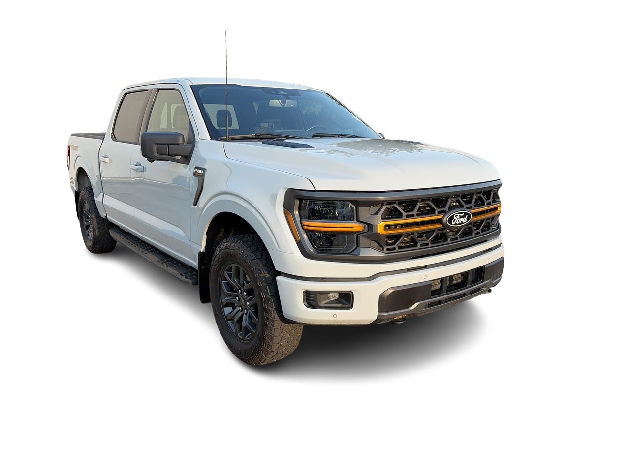 2026  F-150