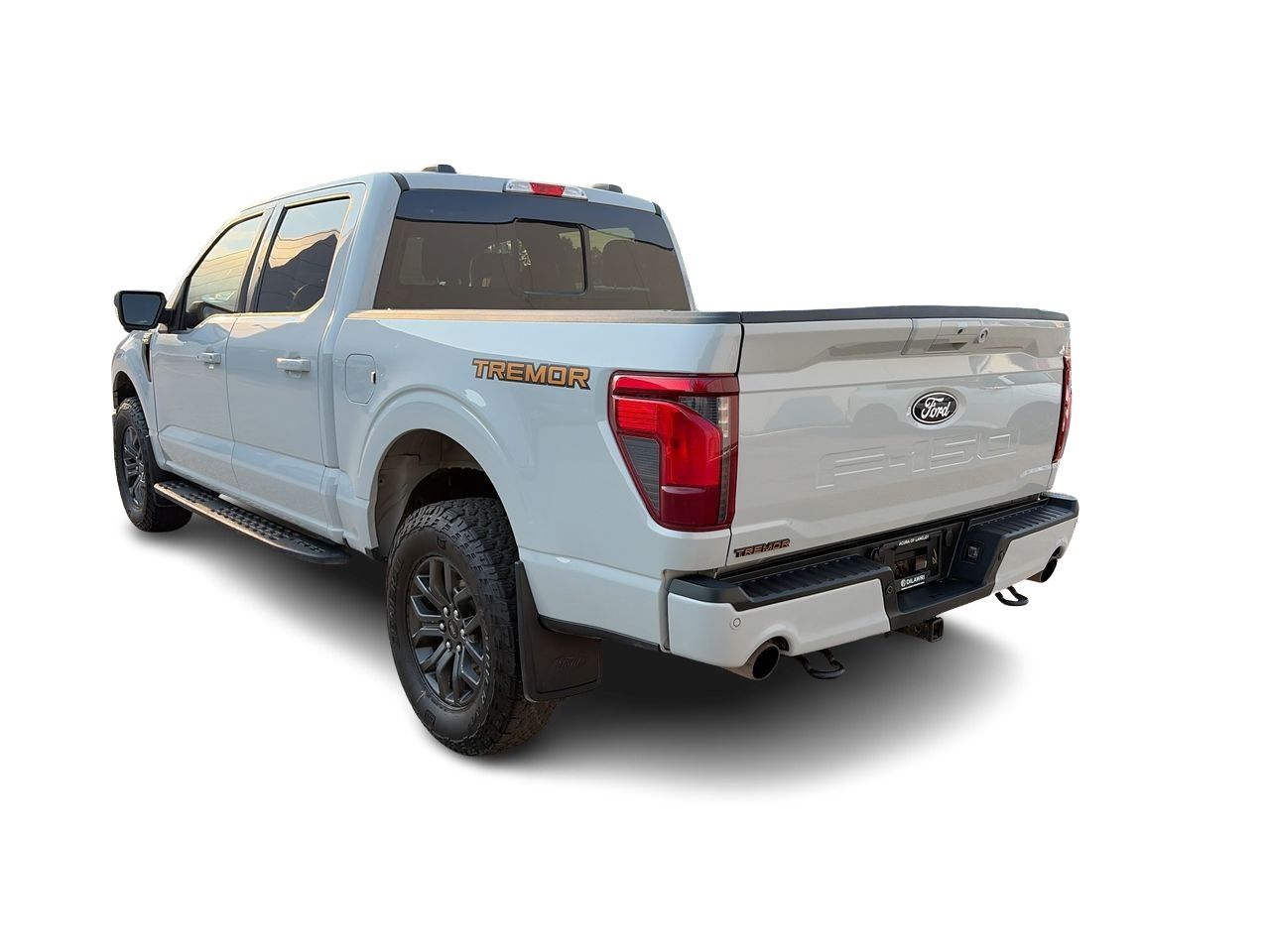 2026  F-150