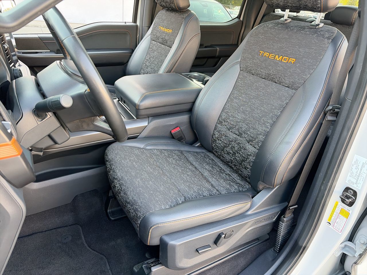 2026  F-150