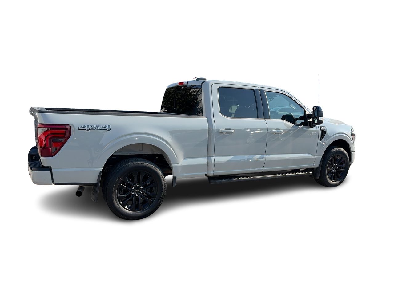 2026  F-150