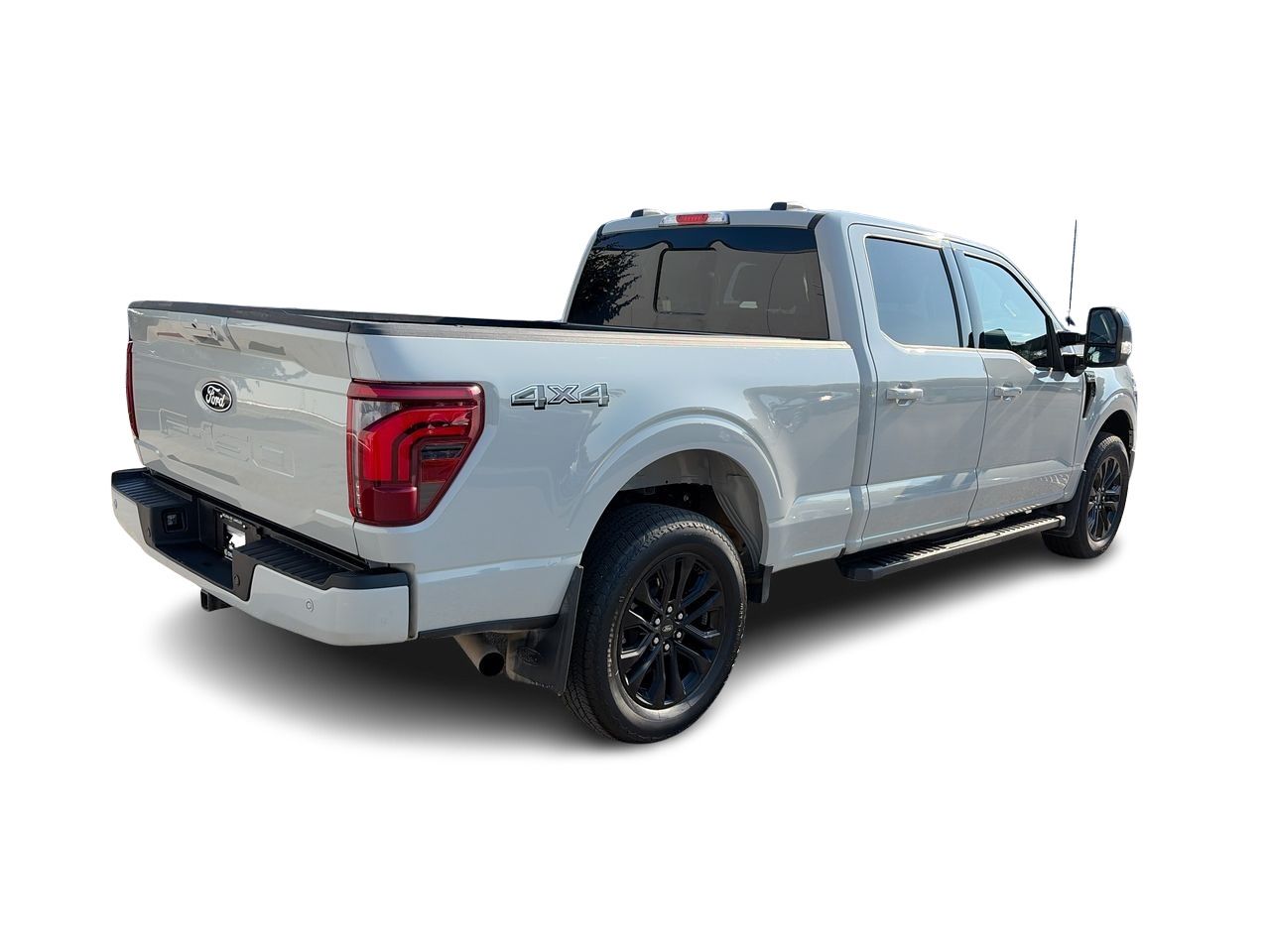 2026  F-150