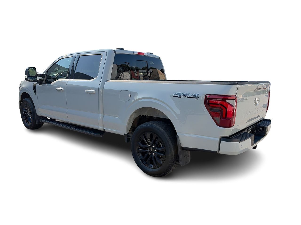 2026  F-150