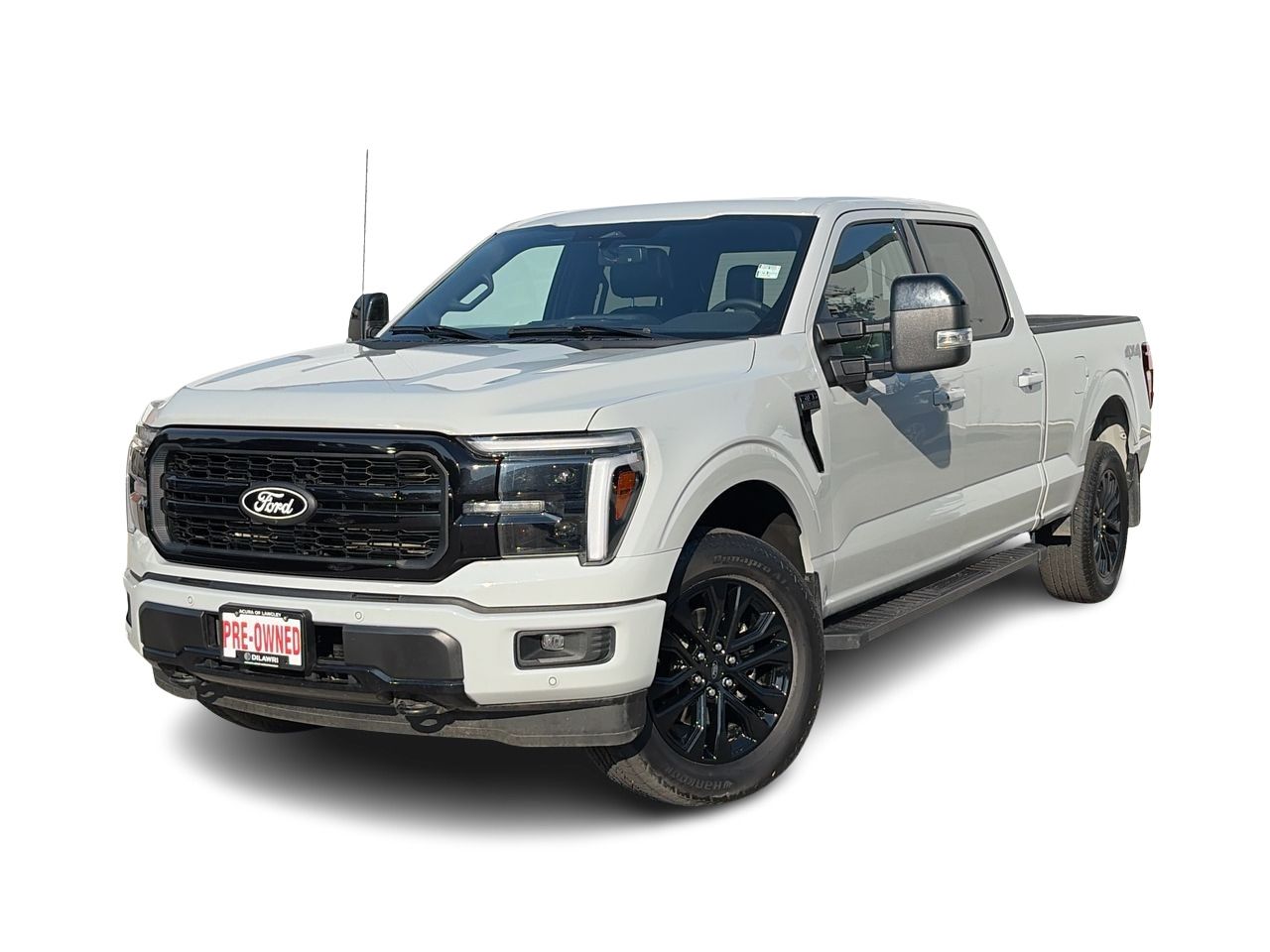 2026  F-150