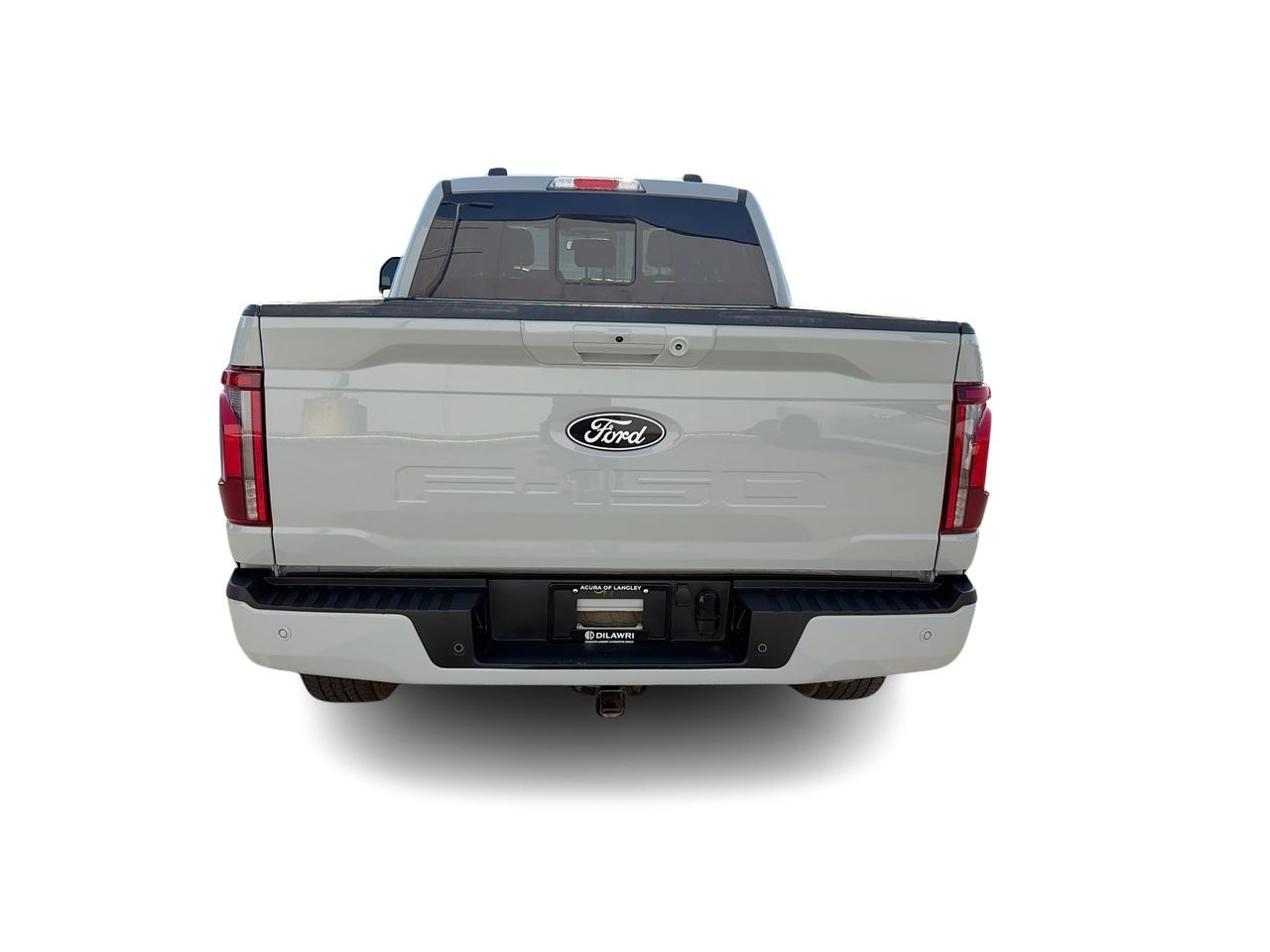 2026  F-150