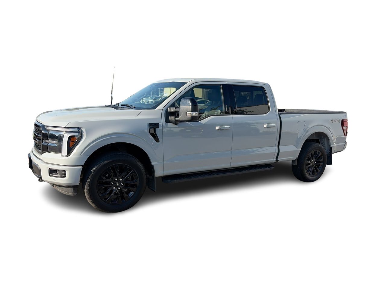 2026  F-150