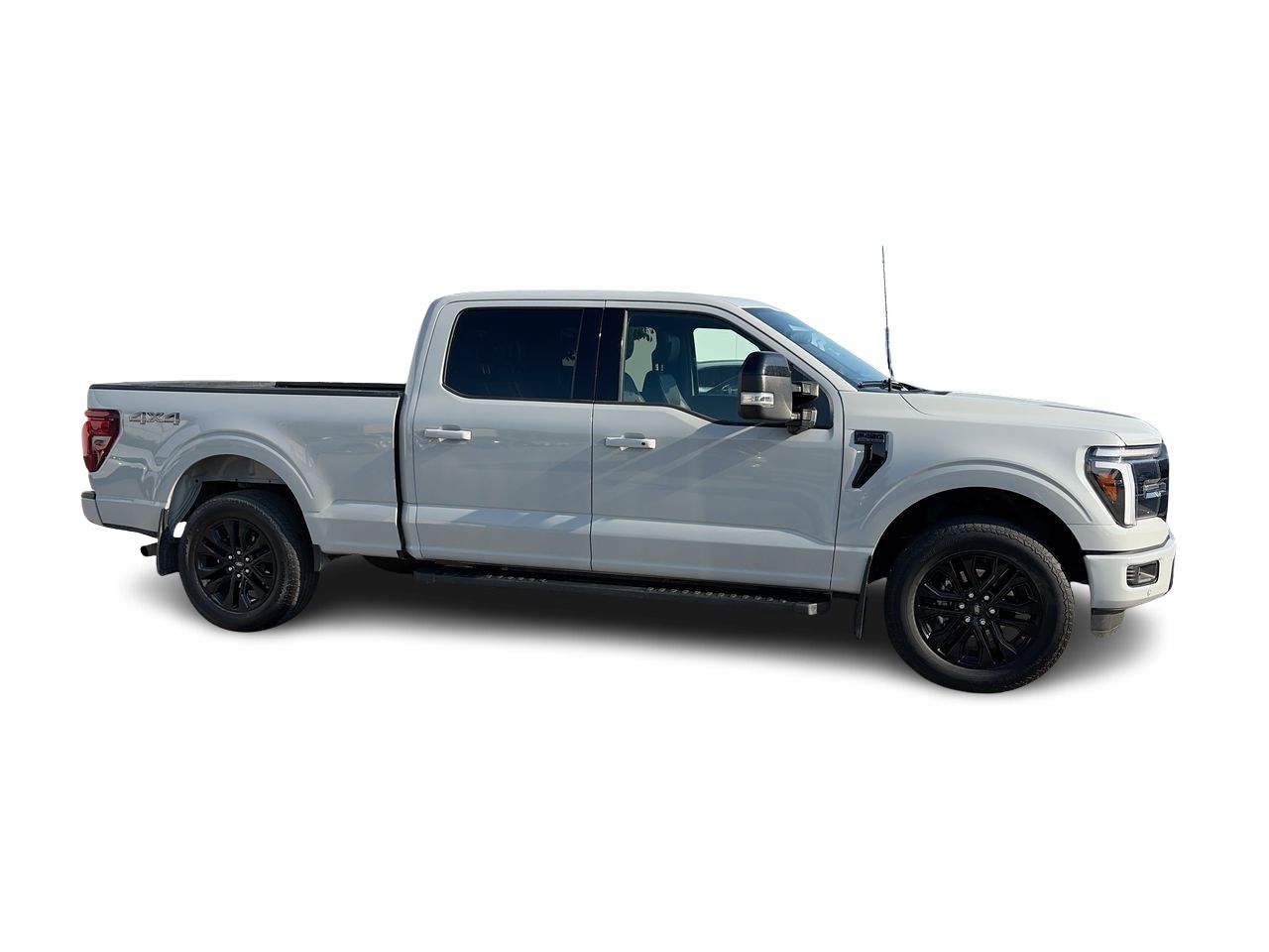 2026  F-150