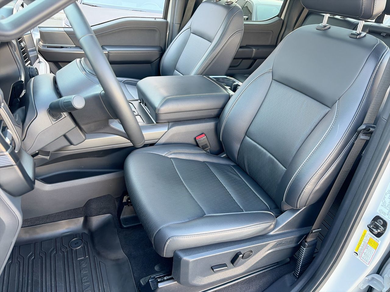 2026  F-150