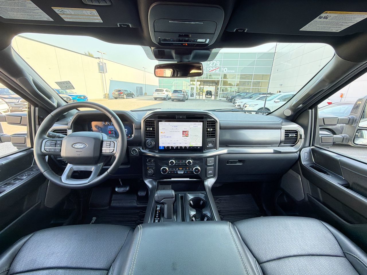 2026  F-150