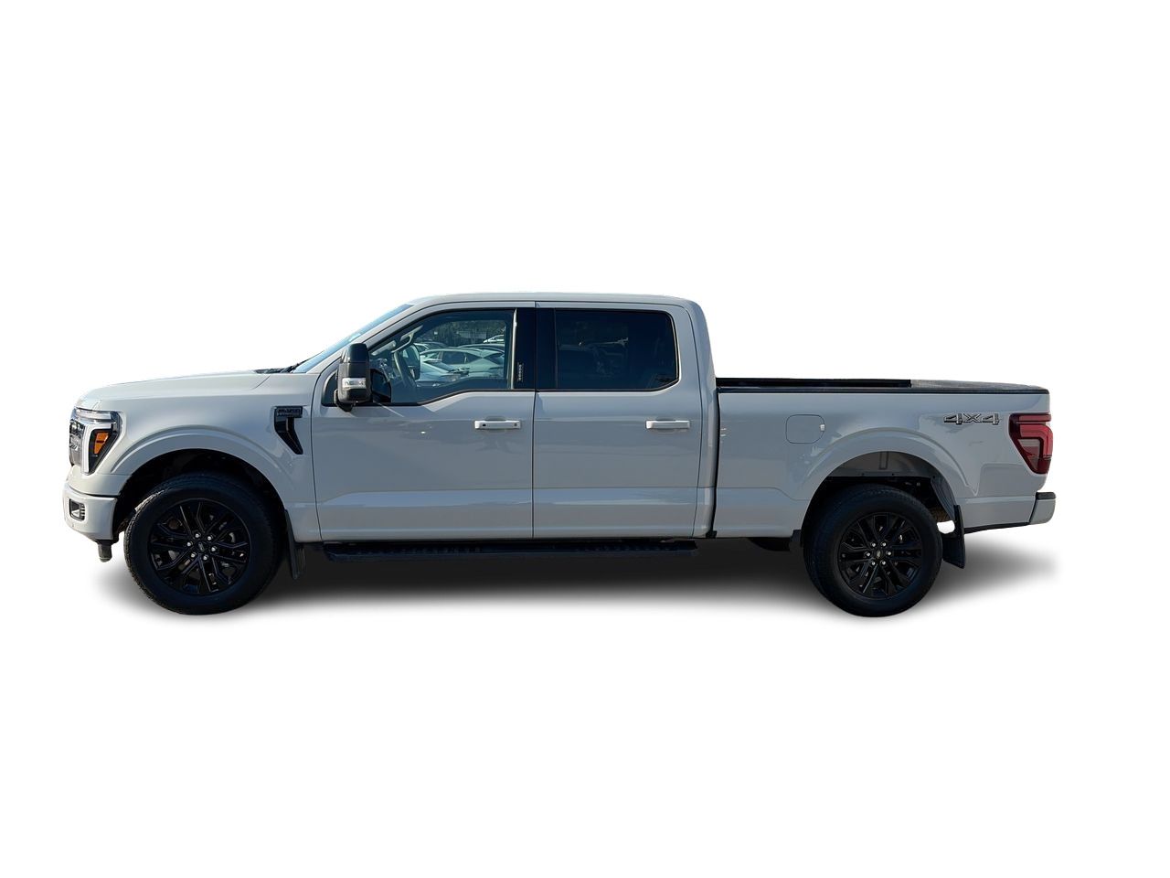 2026  F-150