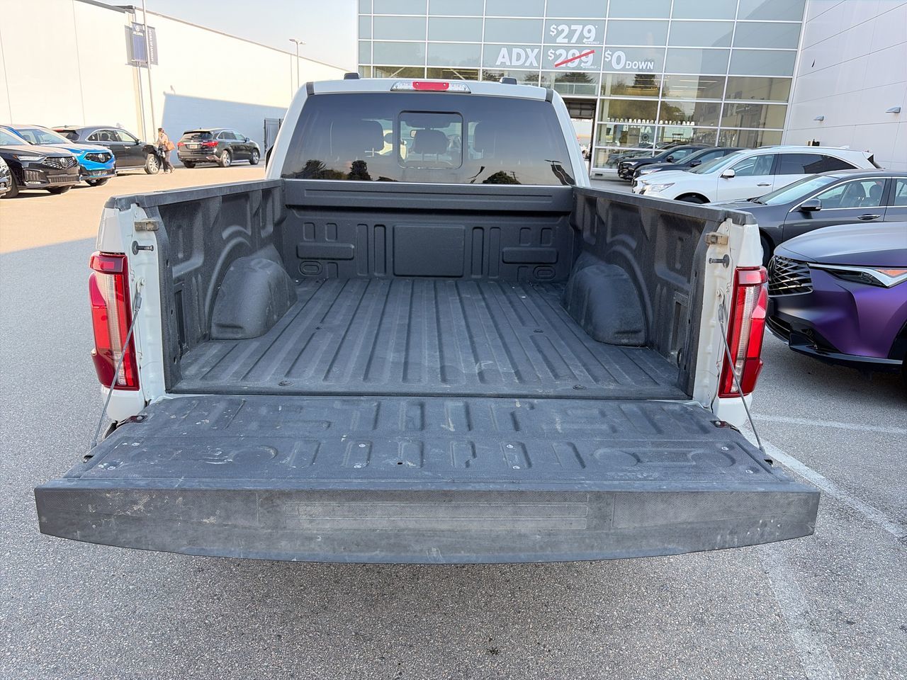 2026  F-150