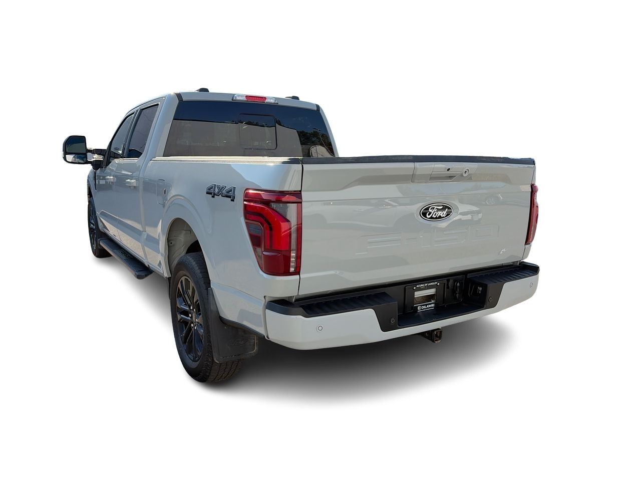 2026  F-150