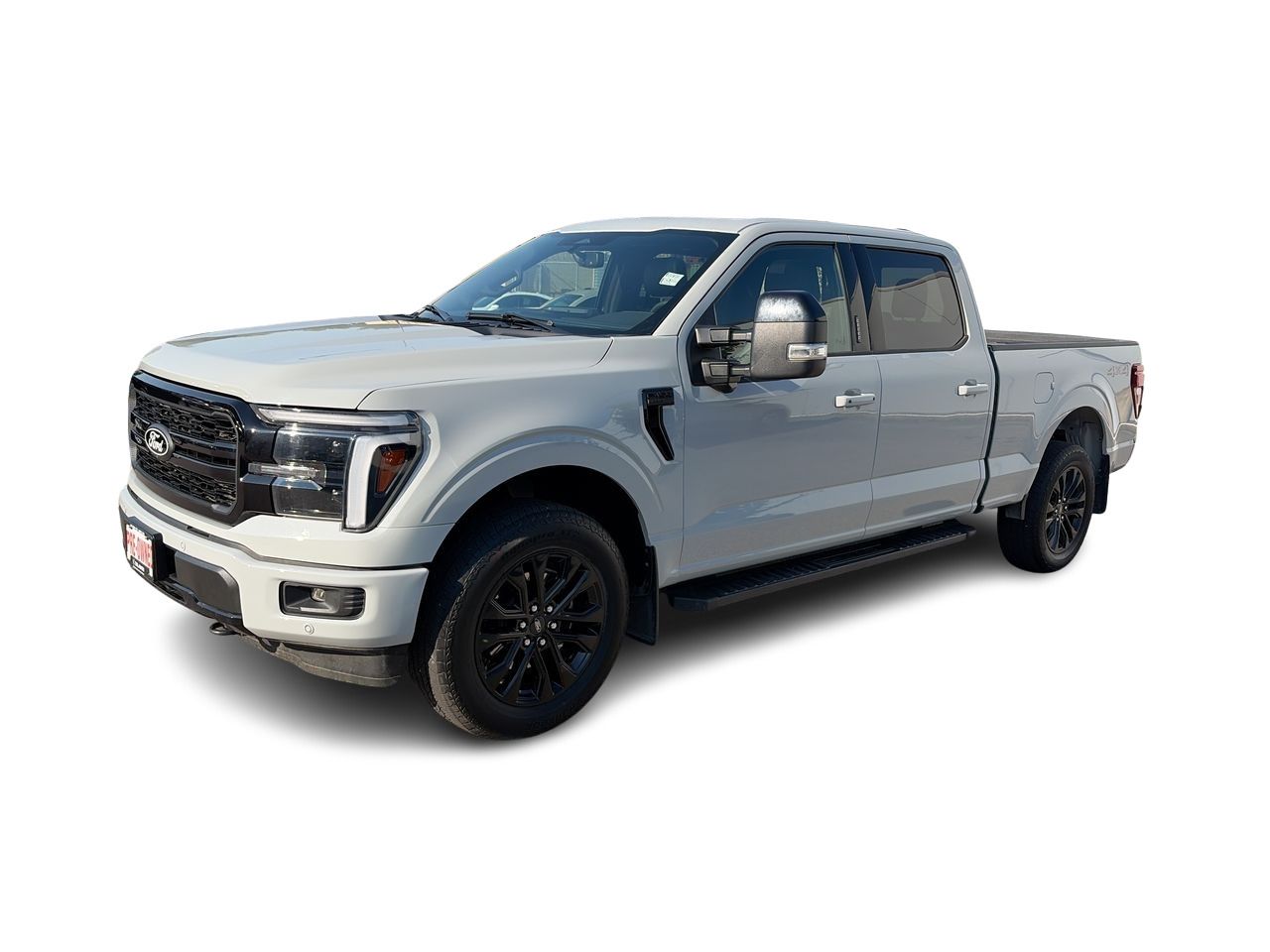 2026  F-150