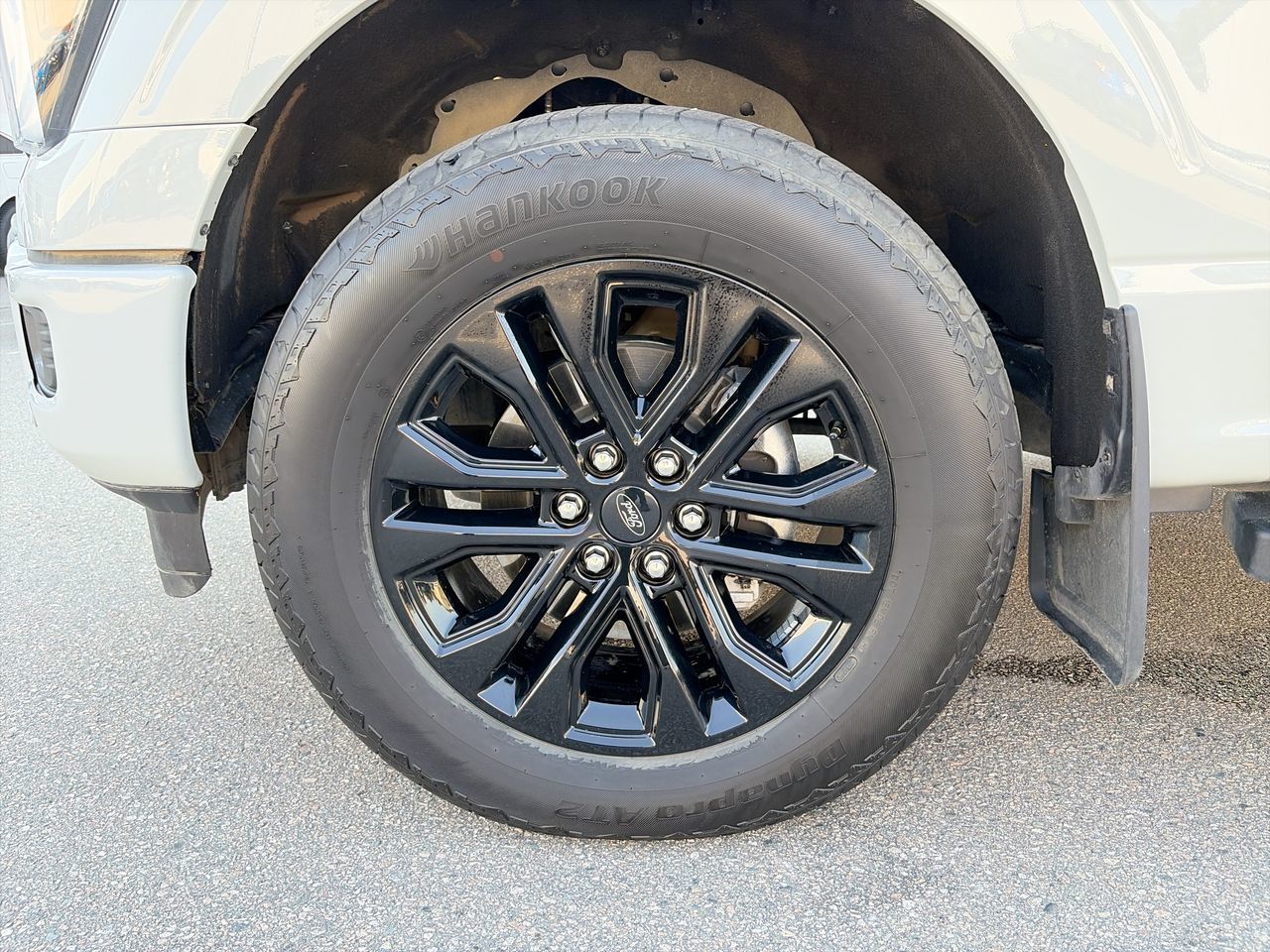 2026  F-150