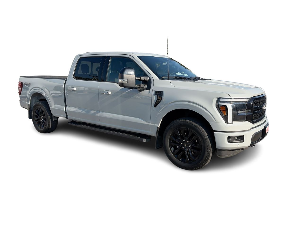 2026  F-150