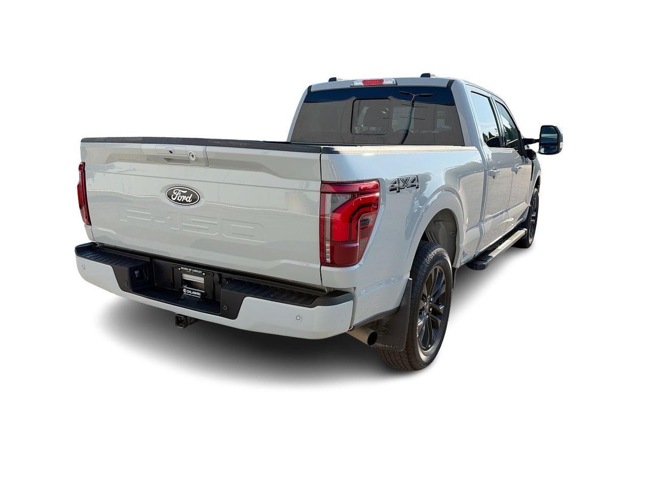 2026  F-150