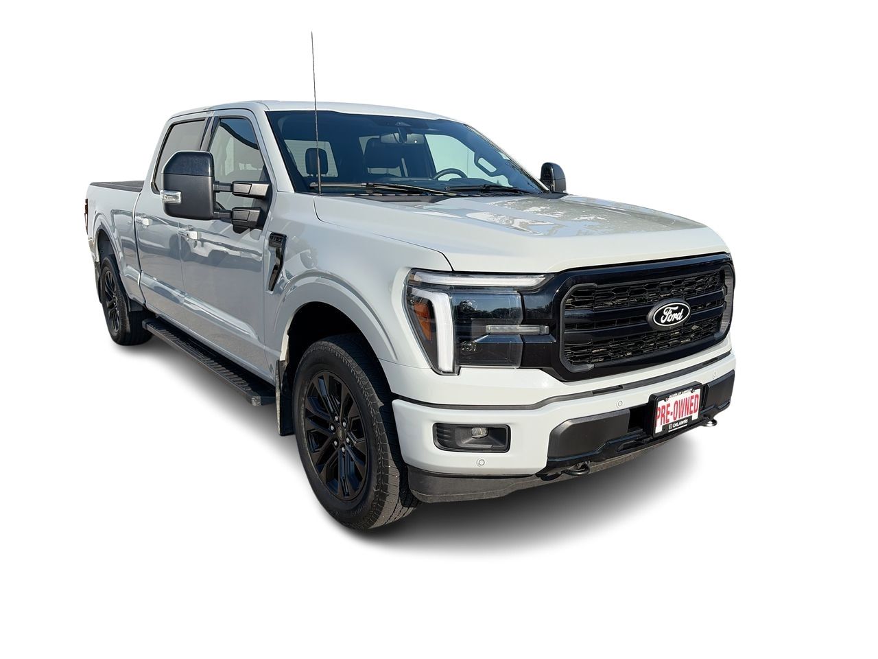 2026  F-150