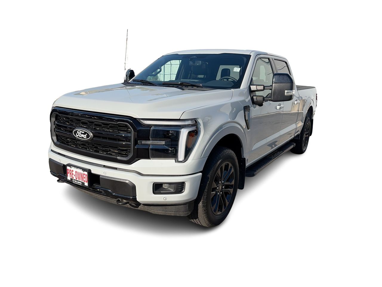 2026  F-150