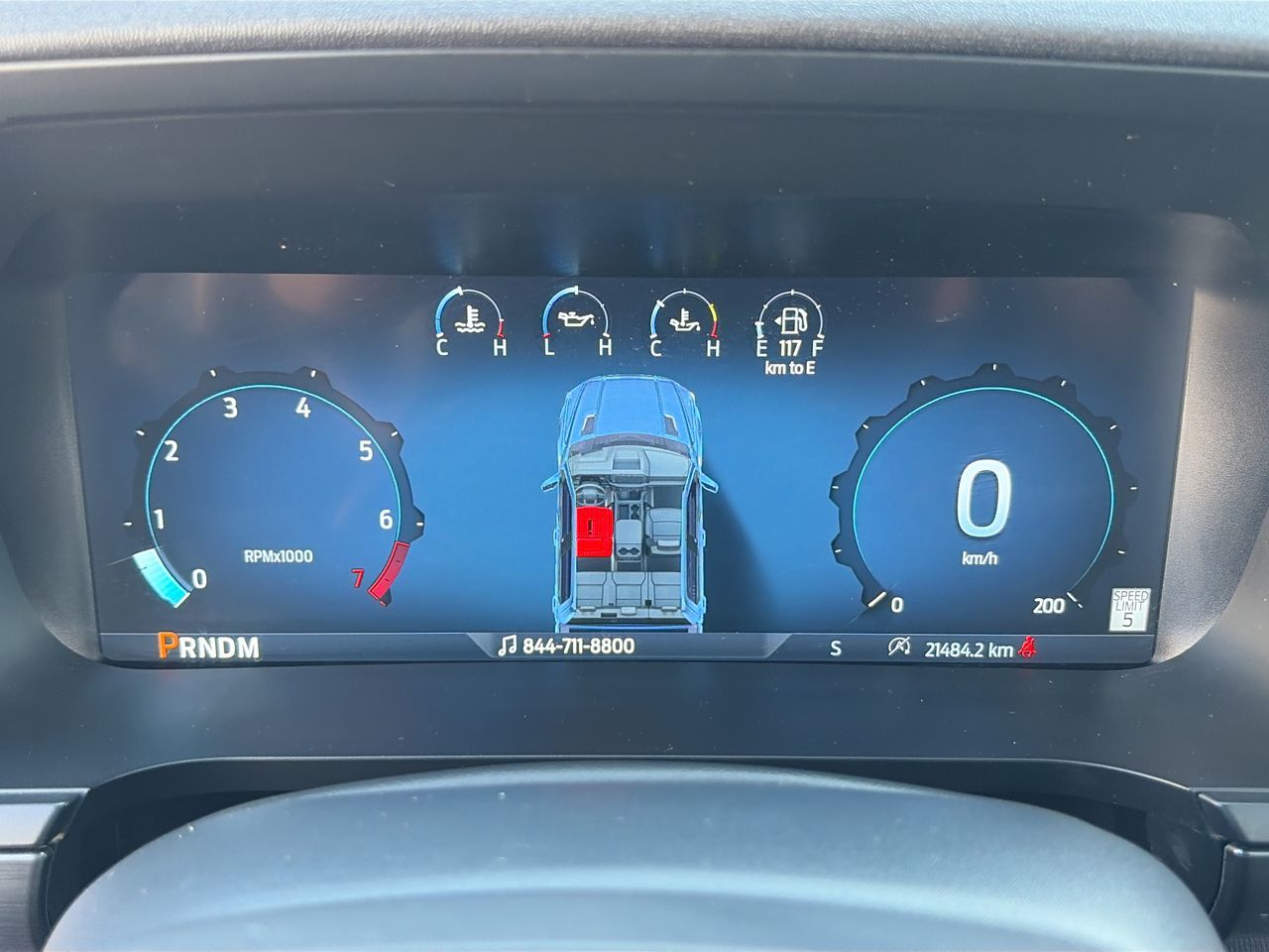 2026  F-150