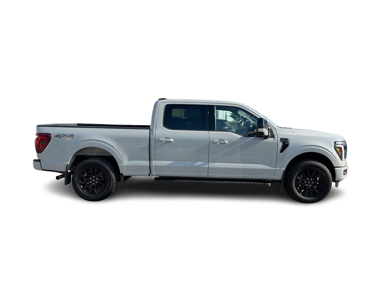 2026  F-150
