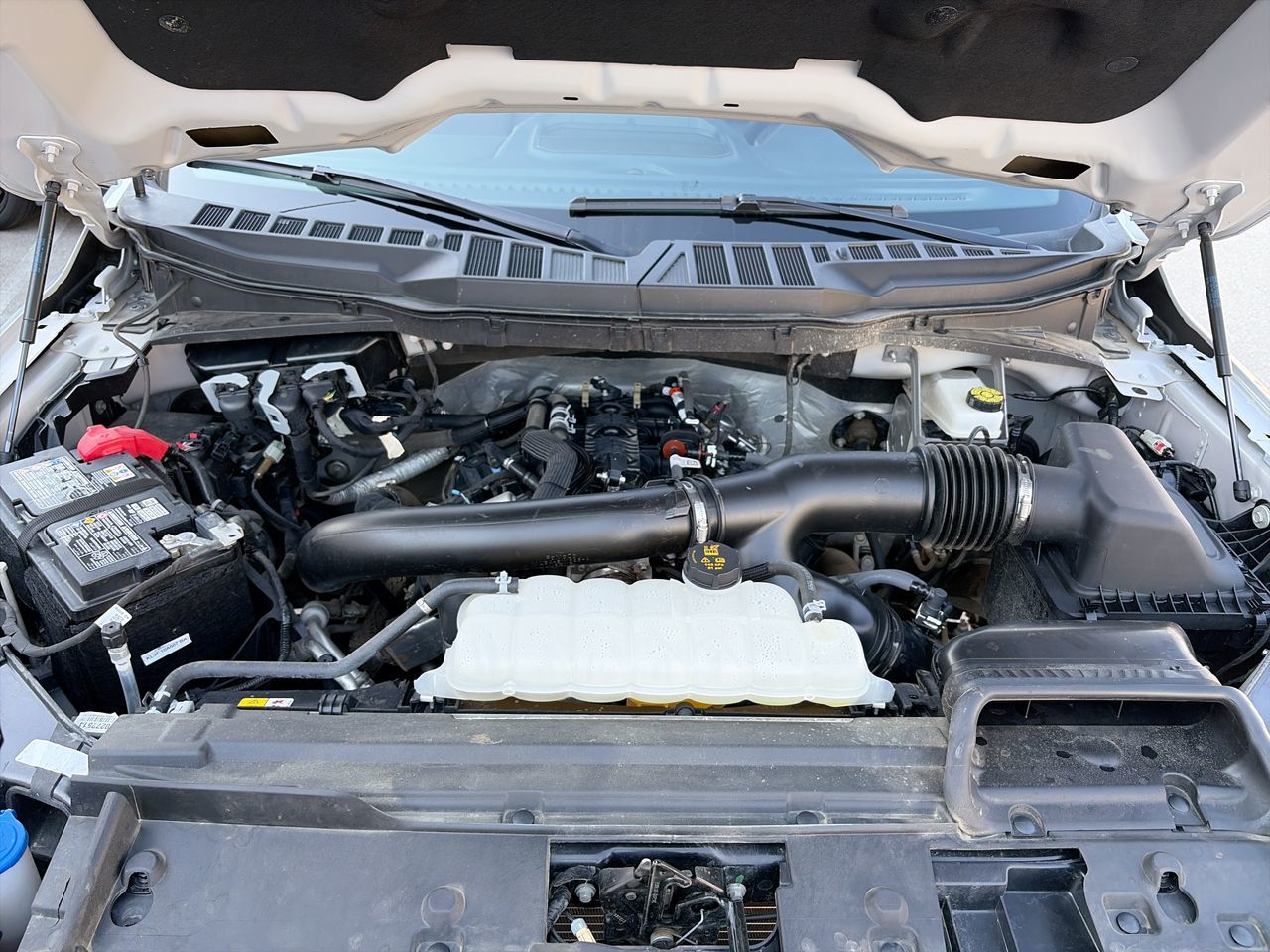 2026  F-150