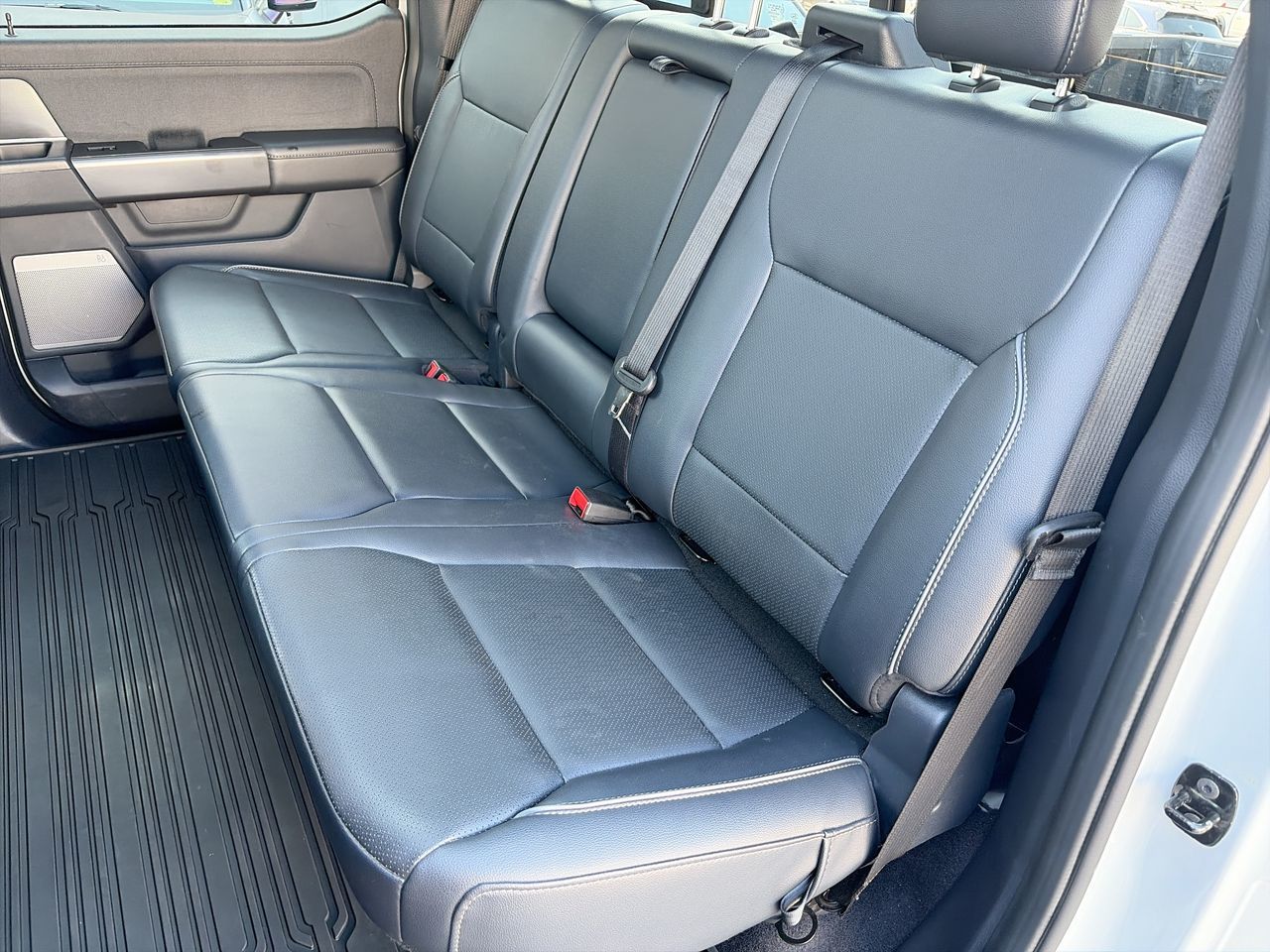 2026  F-150