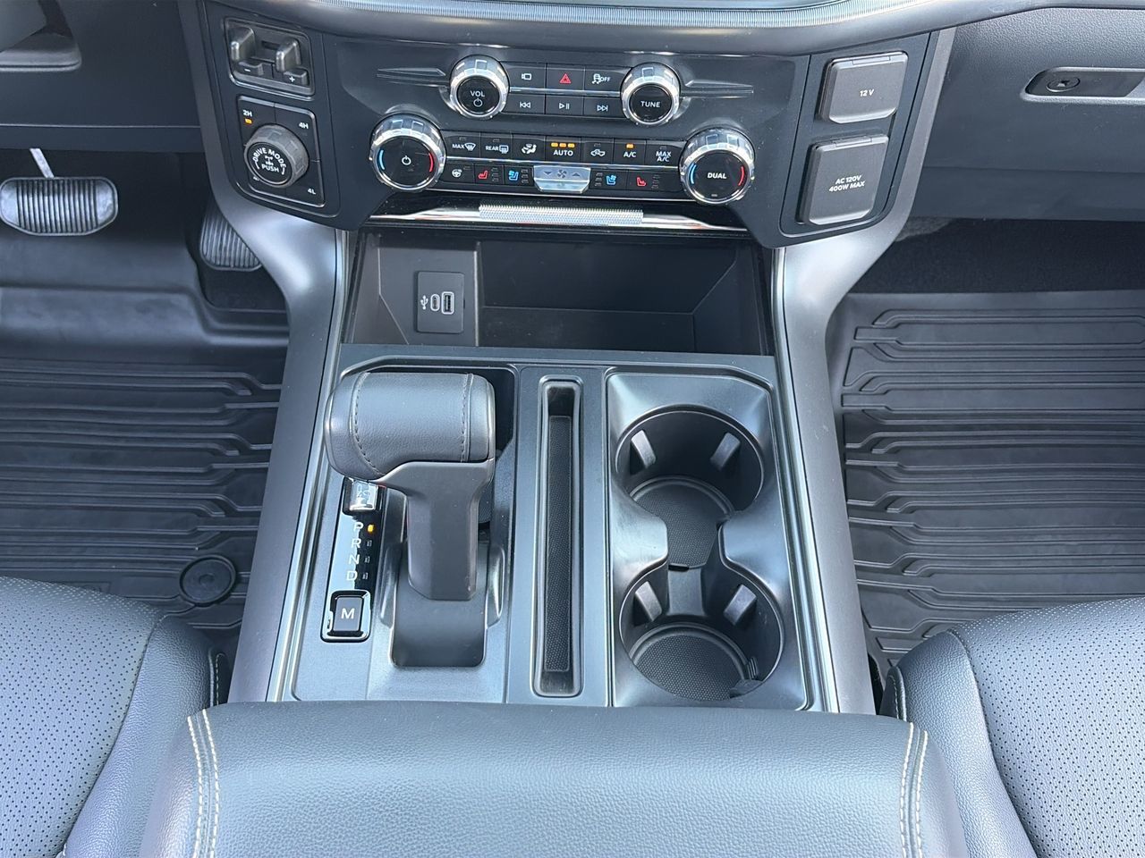 2026  F-150