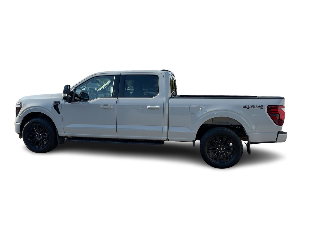 2026  F-150