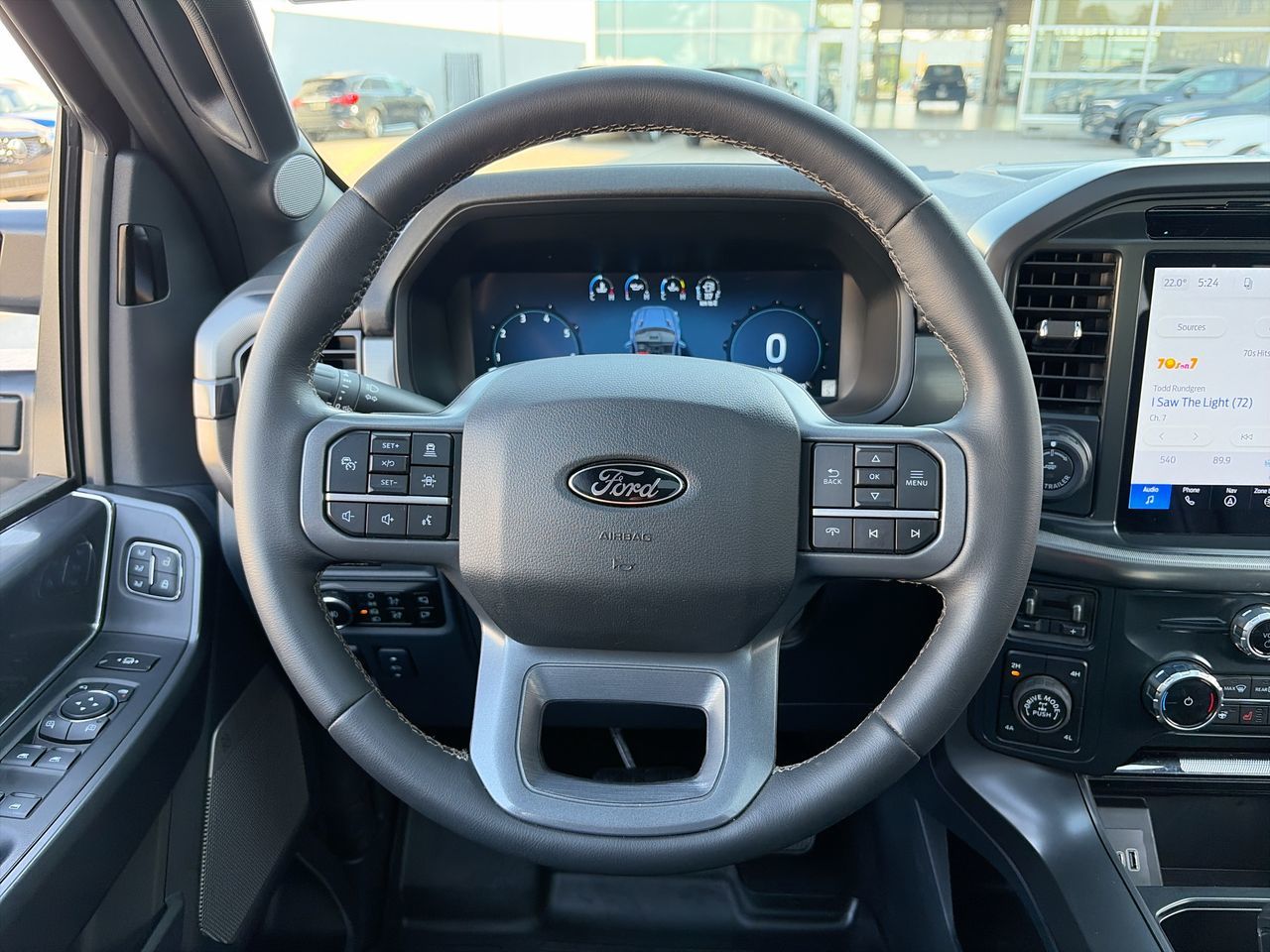 2026  F-150