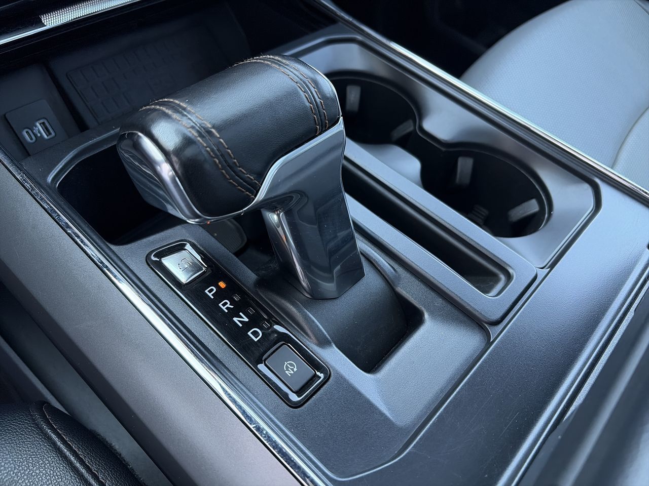 2022 Ford F150 Lightning