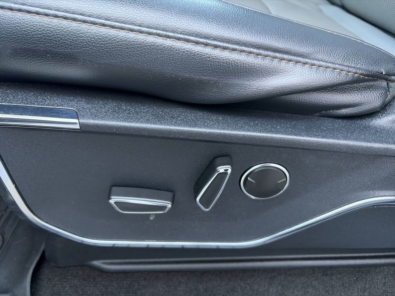 2022 Ford F150 Lightning