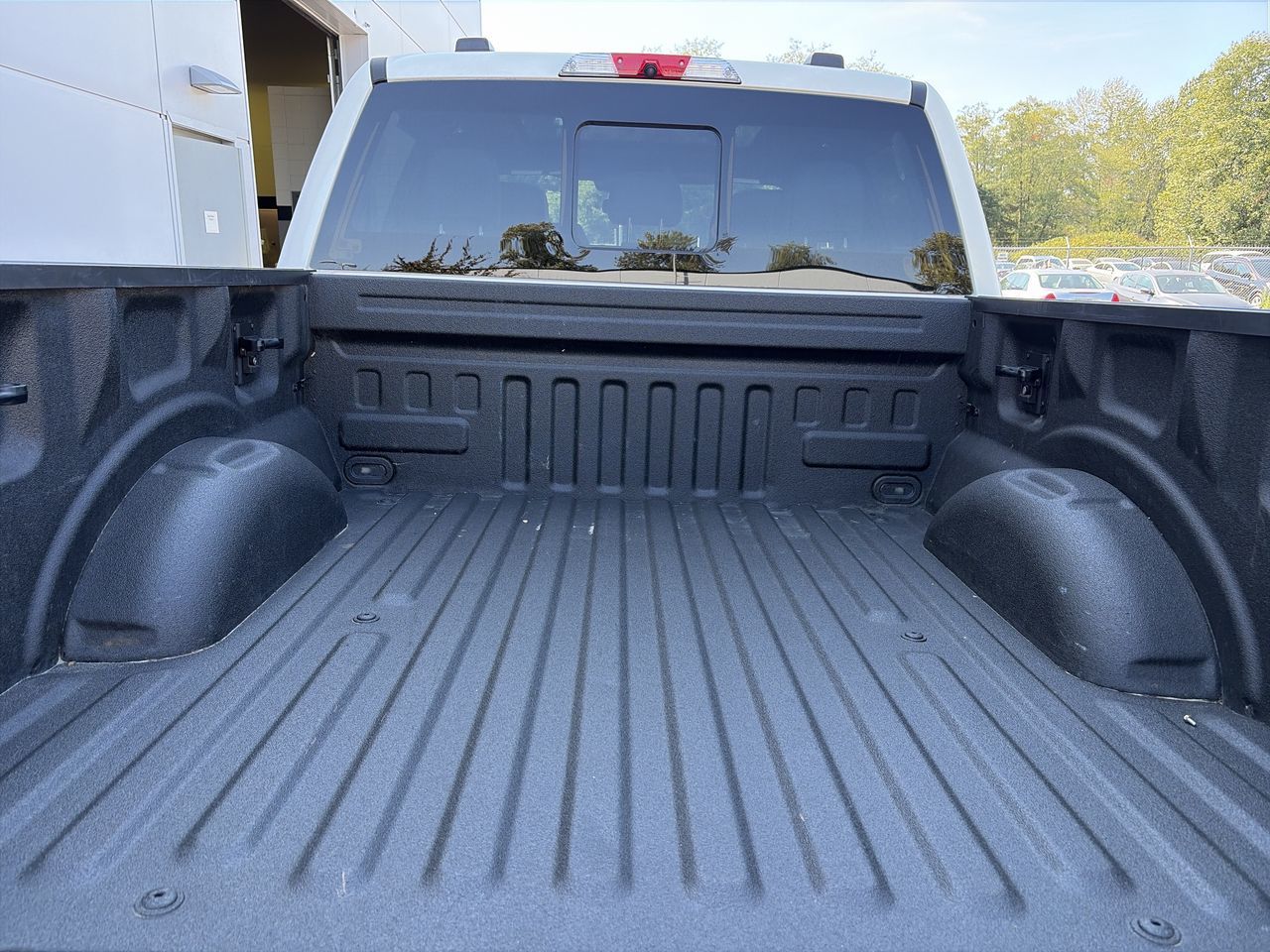 2022 Ford F150 Lightning