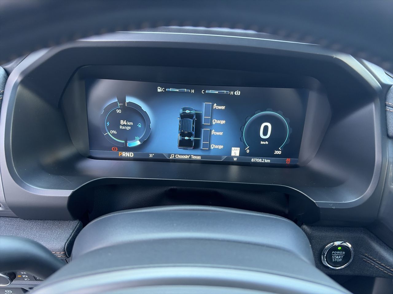 2022 Ford F150 Lightning