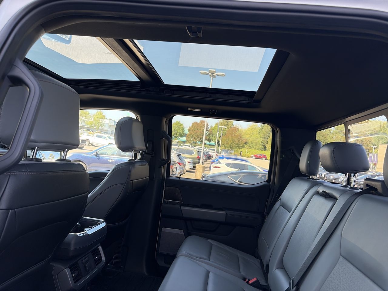 2022 Ford F150 Lightning