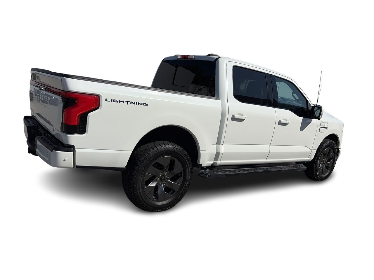 2022 Ford F150 Lightning
