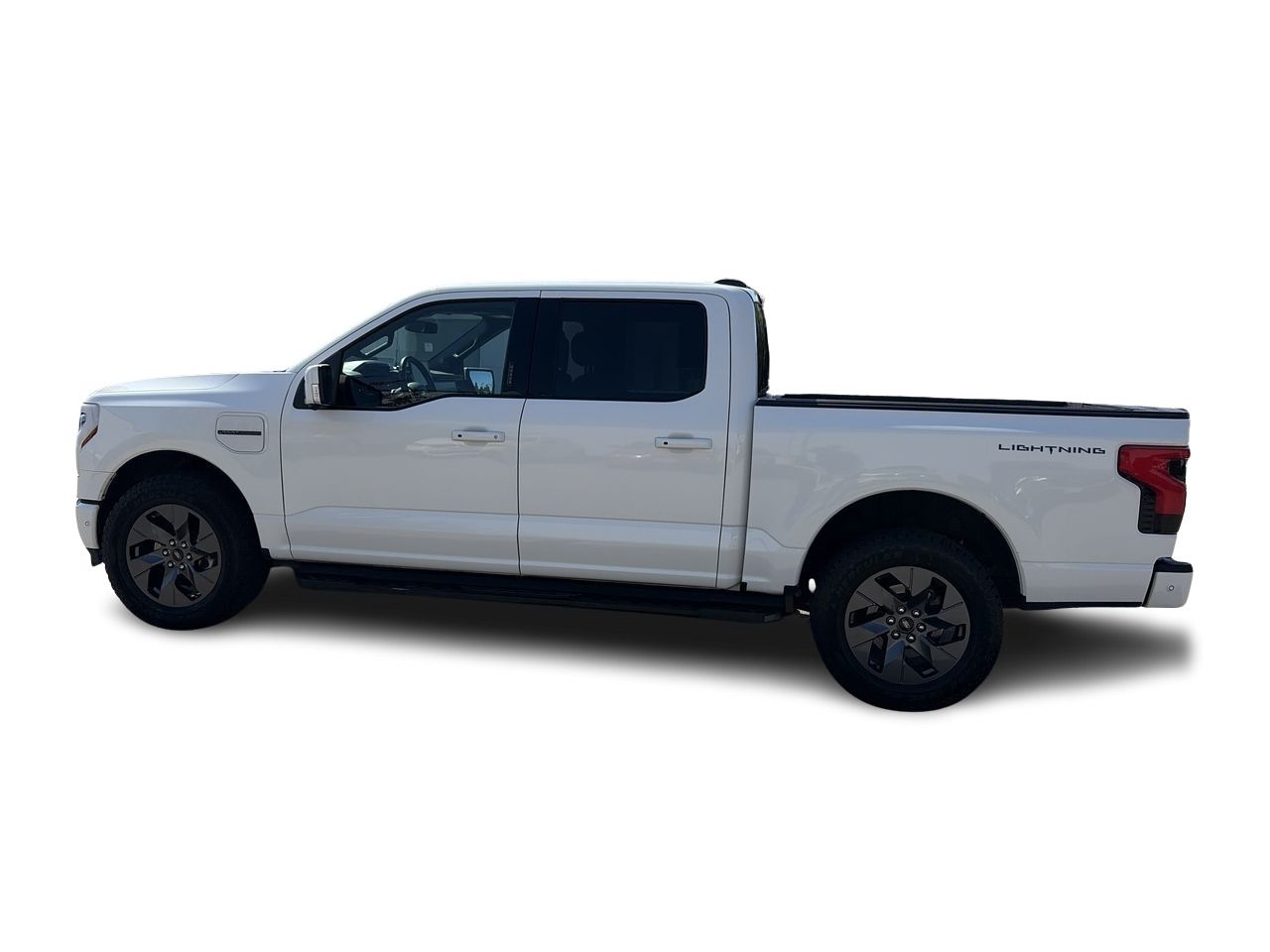 2022 Ford F150 Lightning