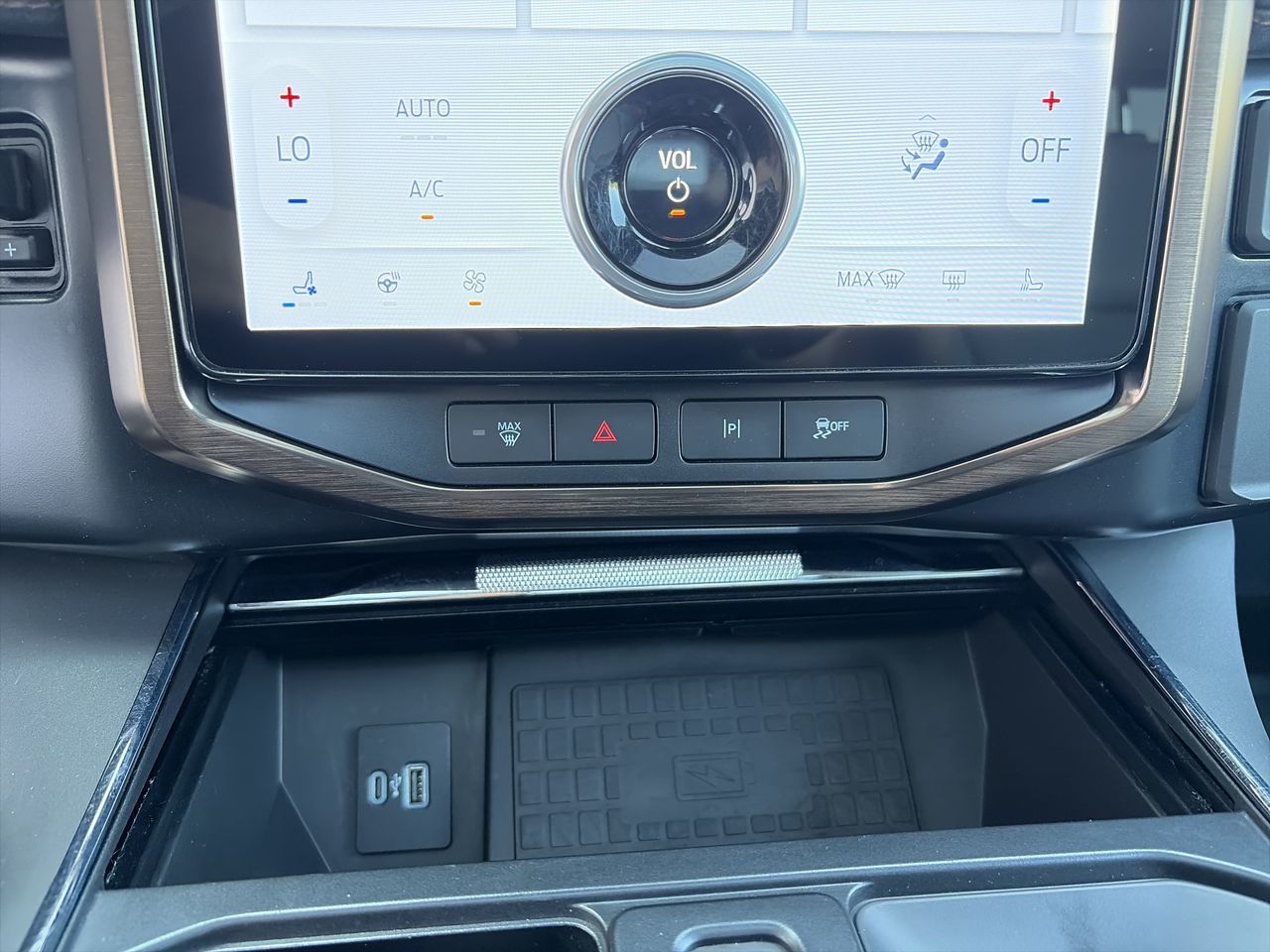 2022 Ford F150 Lightning