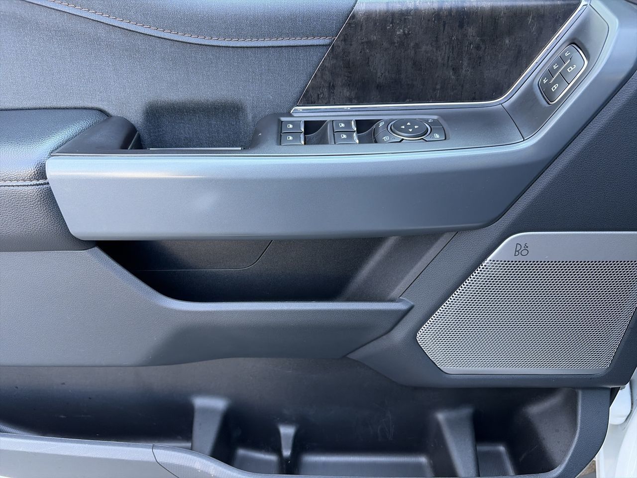 2022 Ford F150 Lightning