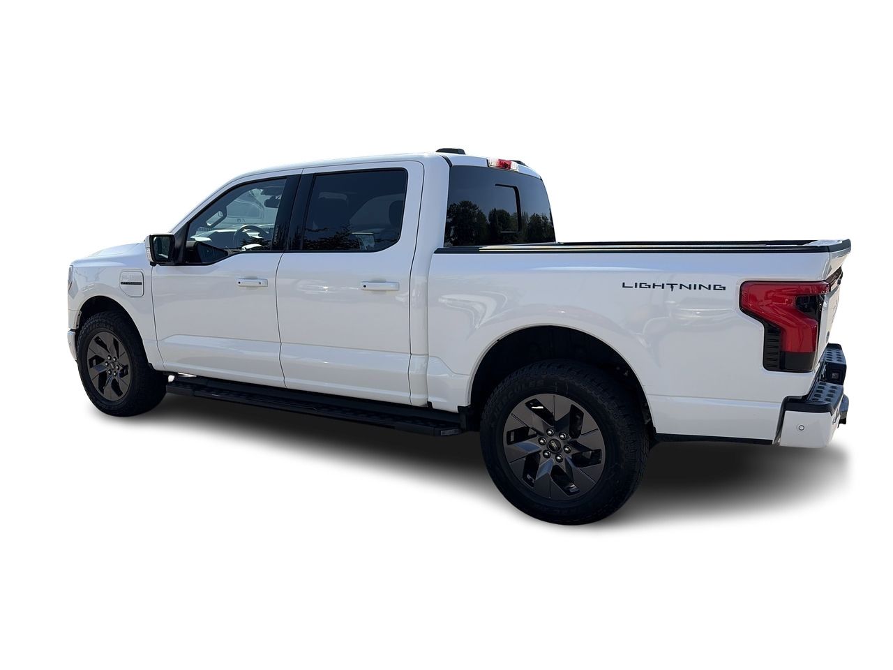 2022 Ford F150 Lightning