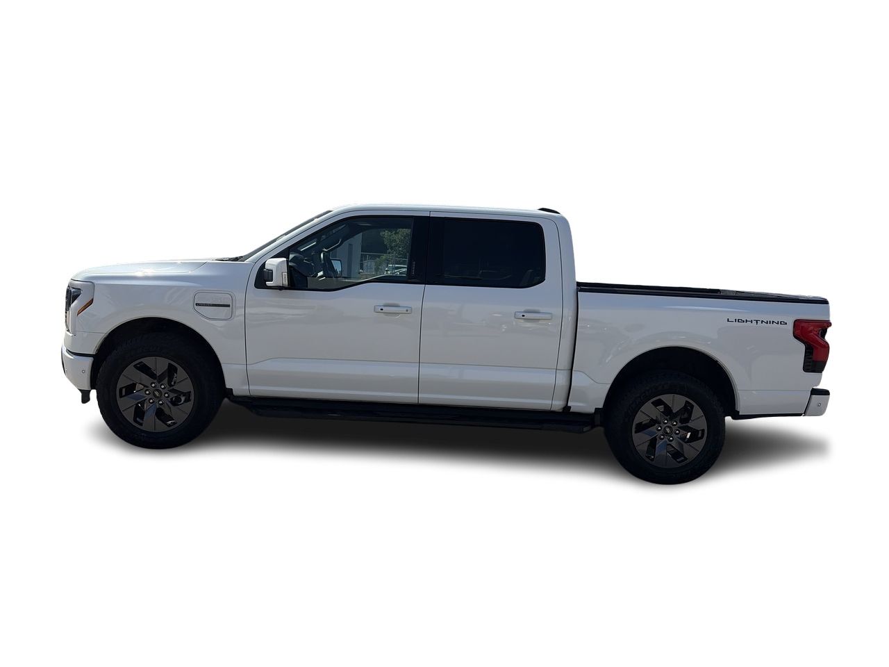 2022 Ford F150 Lightning