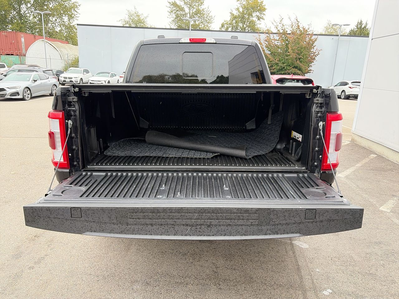 2023  F150 Lightning