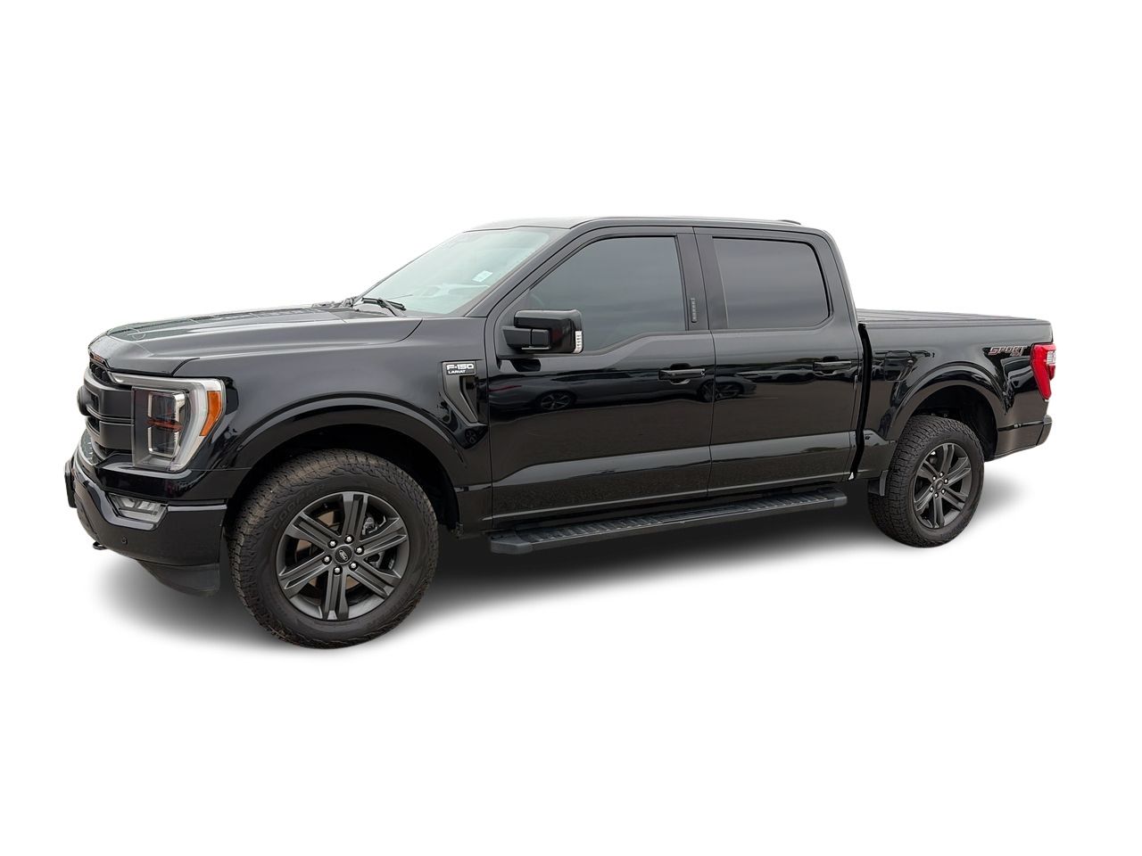 2023  F150 Lightning