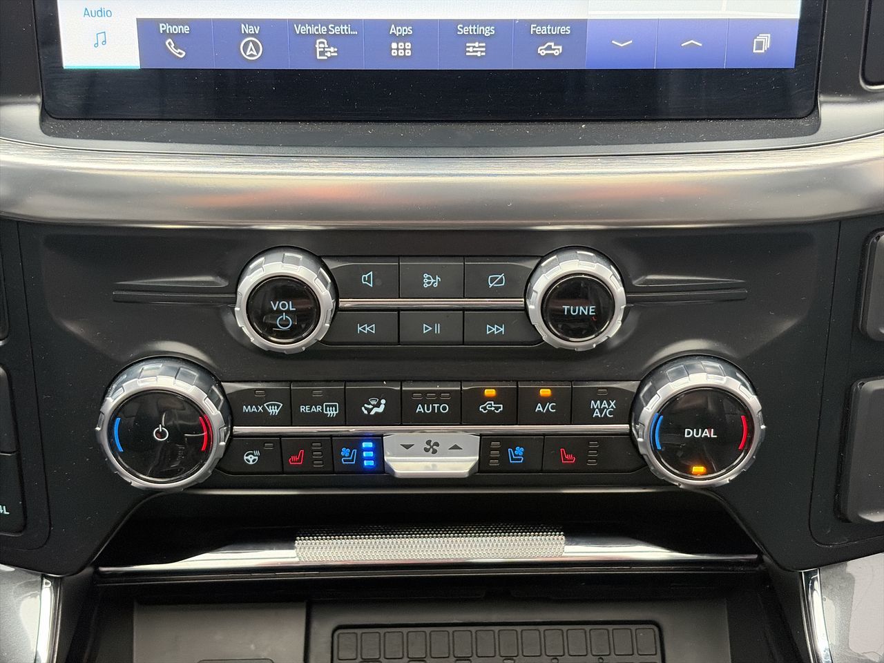 2023  F150 Lightning