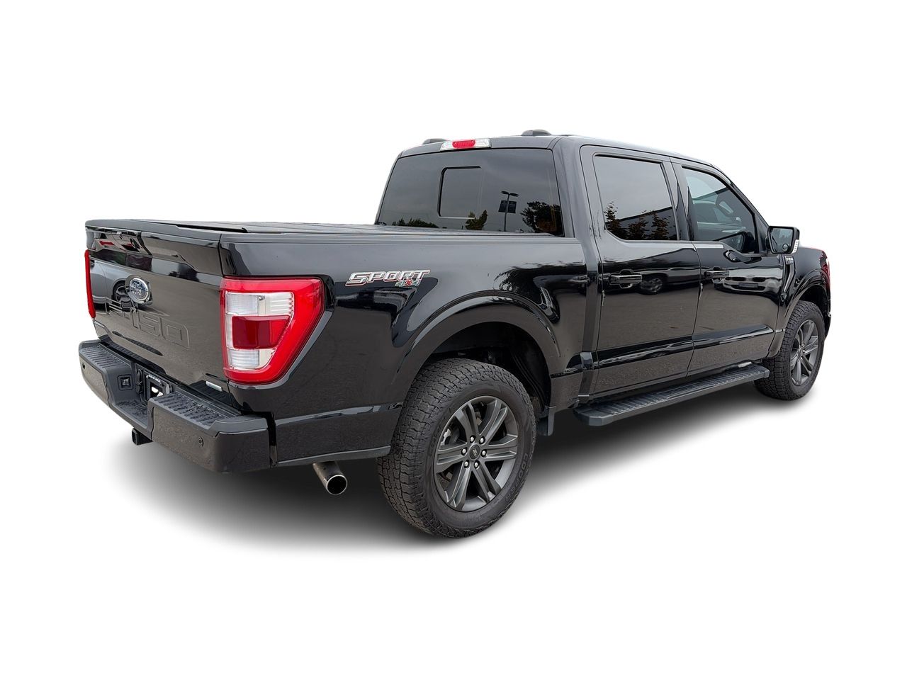 2023  F150 Lightning