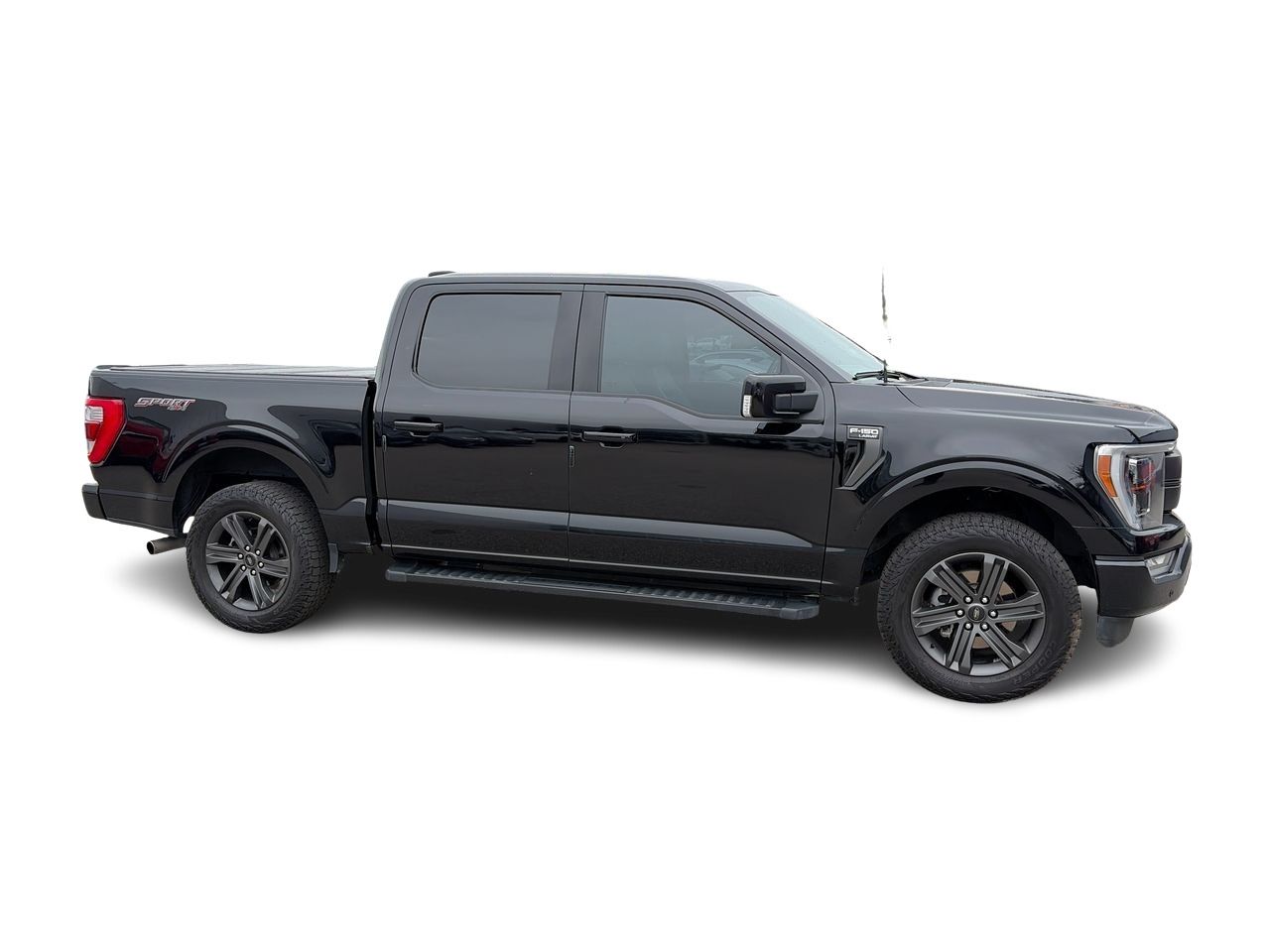 2023  F150 Lightning