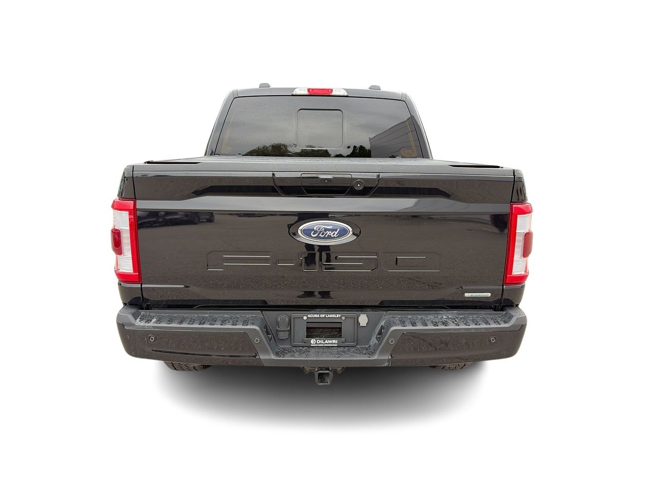 2023  F150 Lightning