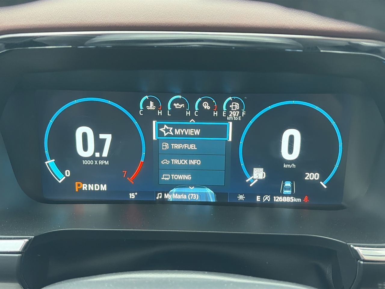 2023  F150 Lightning