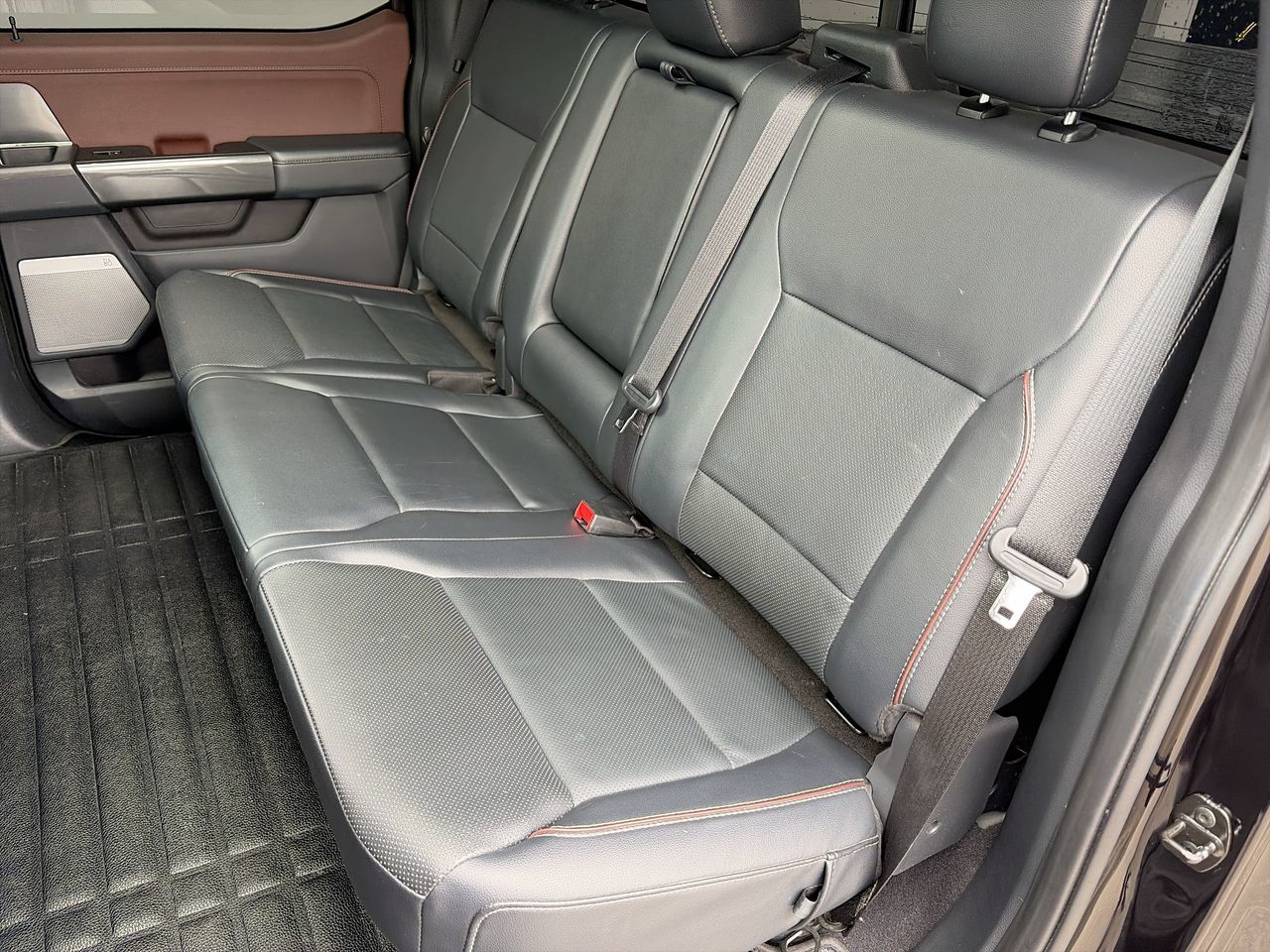 2023  F150 Lightning